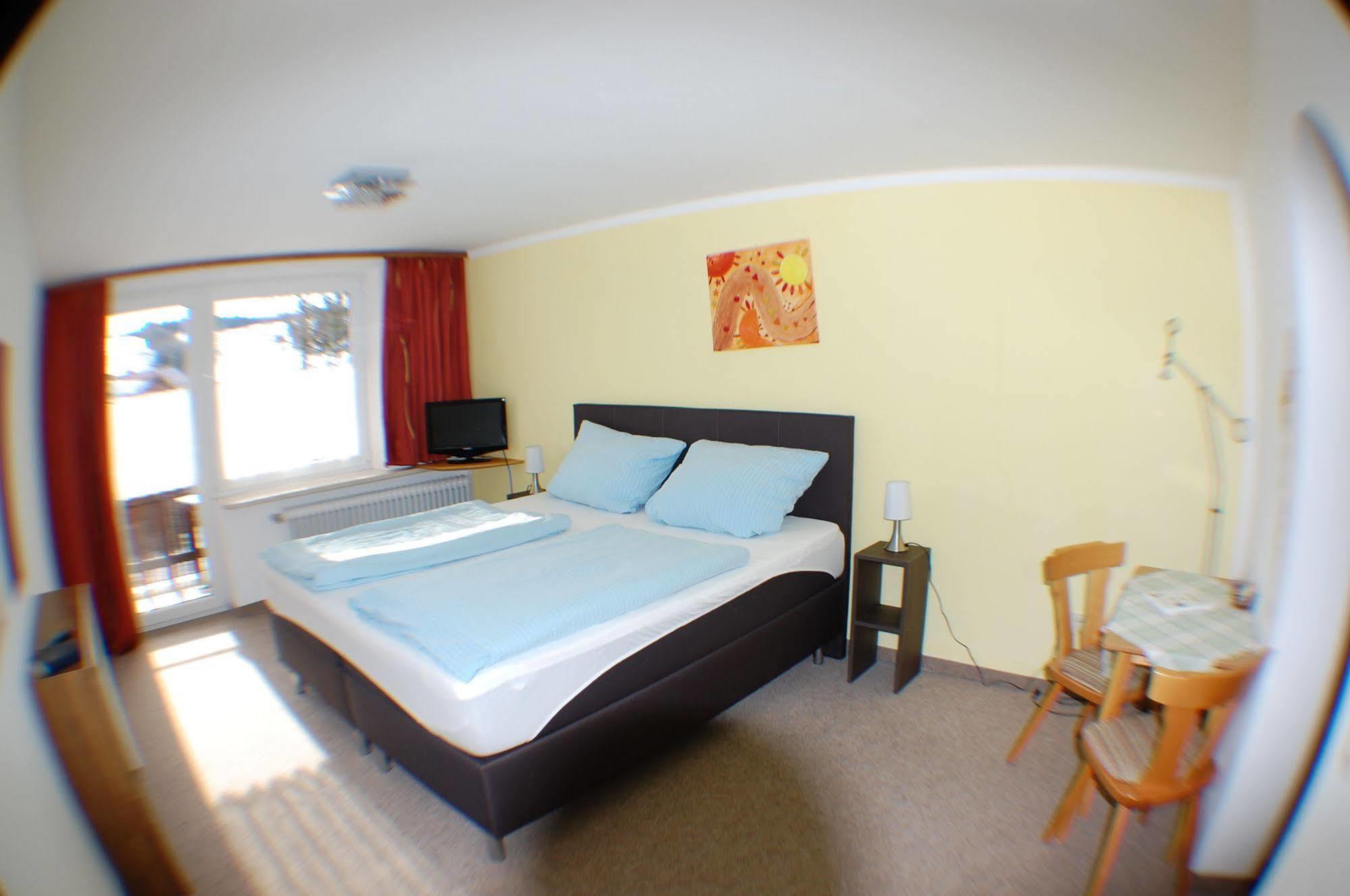 Krone Hotel