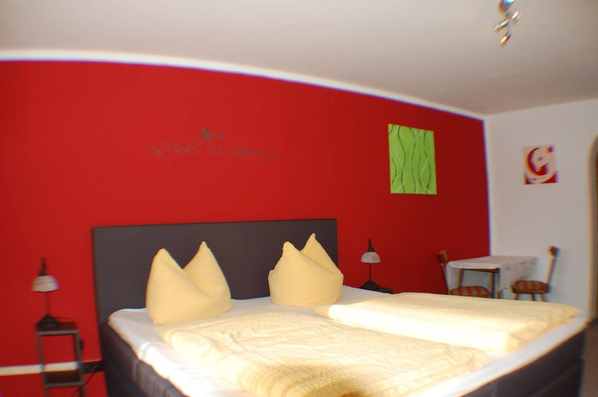 Hotel Krone Oberreute