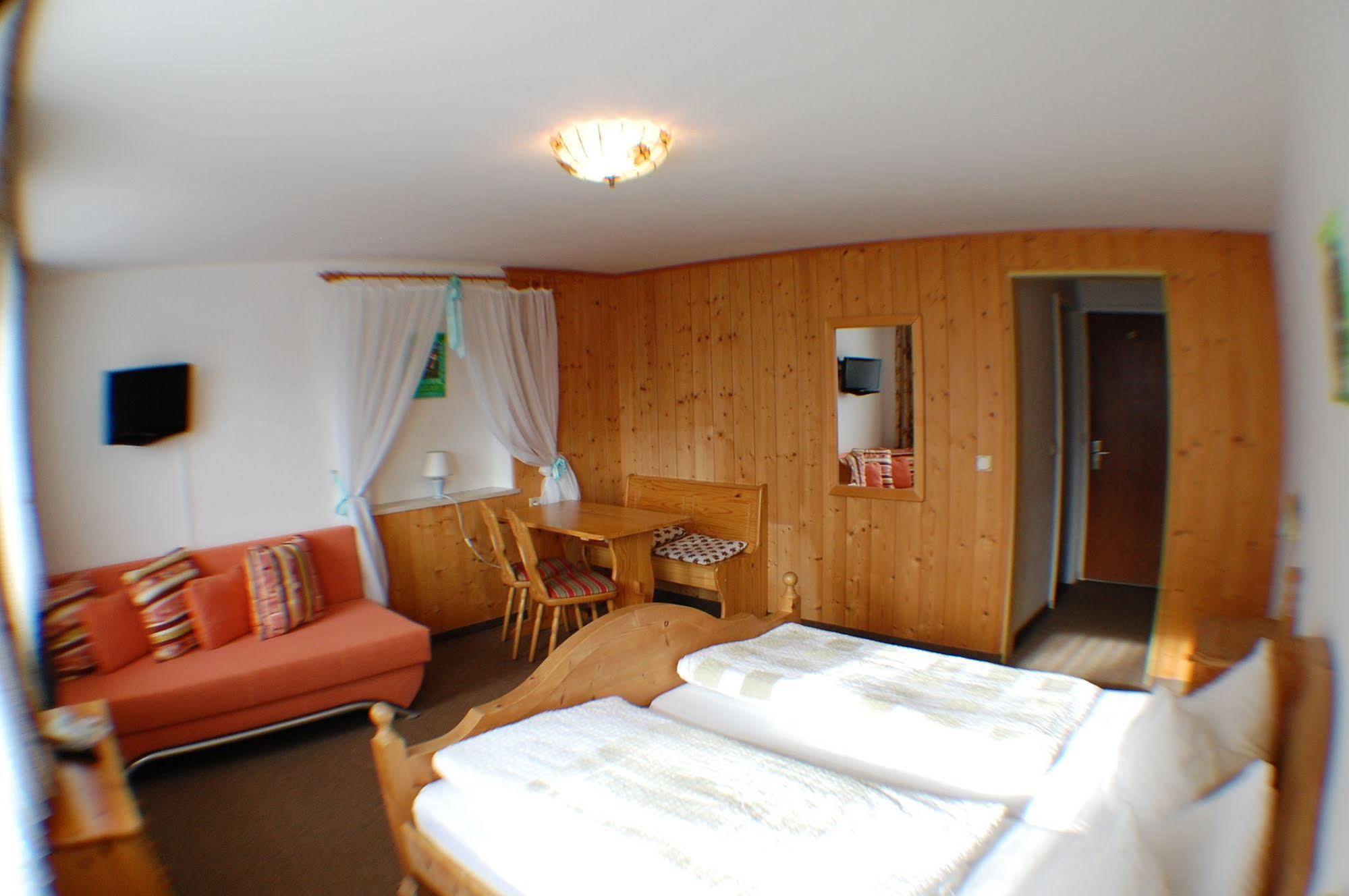 Hotel Krone