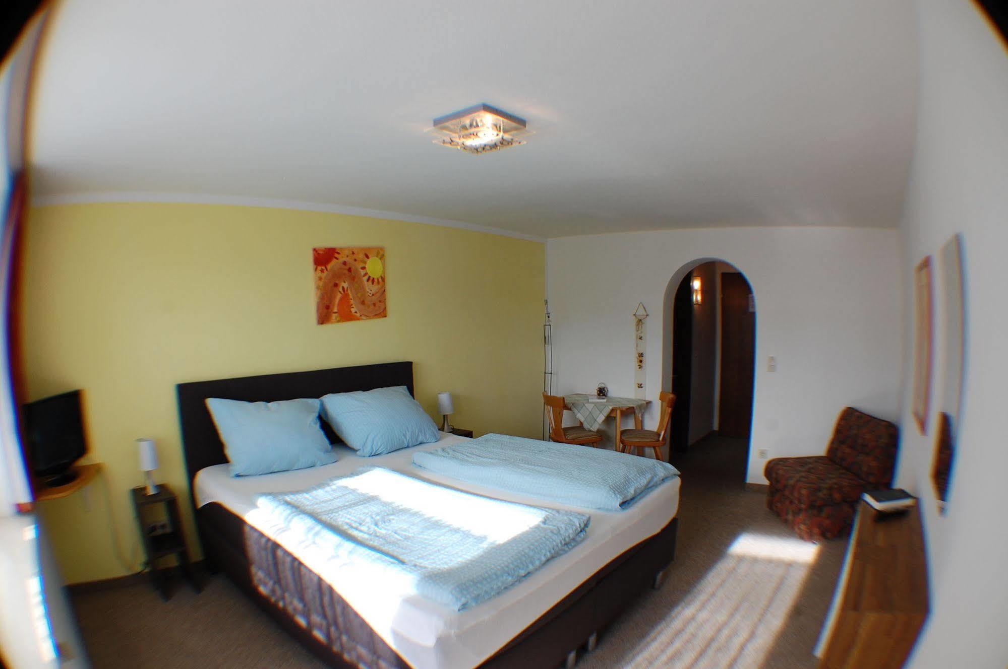 Hotel Krone